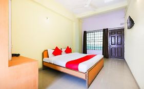 Oyo 63866 Shubham Garden