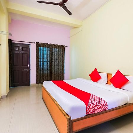 Oyo 63866 Shubham Garden Hotel Bhopal Exterior photo