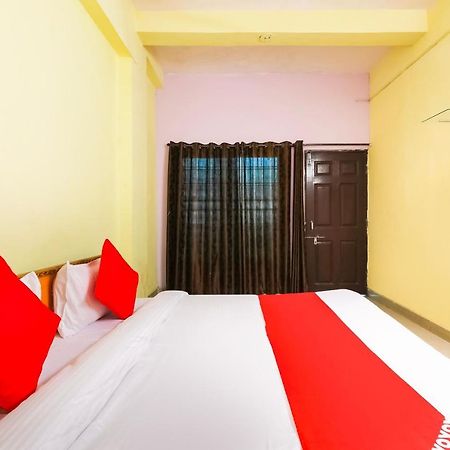 Oyo 63866 Shubham Garden Hotel Bhopal Exterior photo