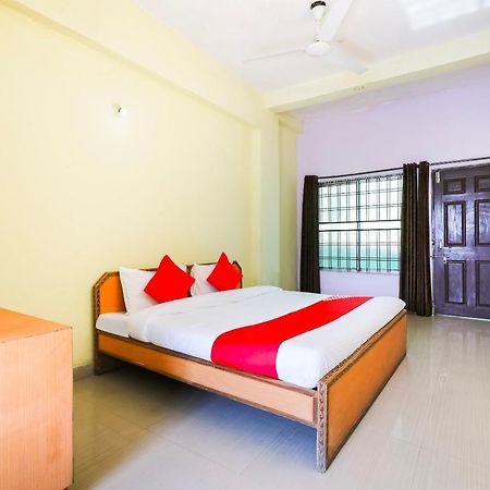 Oyo 63866 Shubham Garden Hotel Bhopal Exterior photo