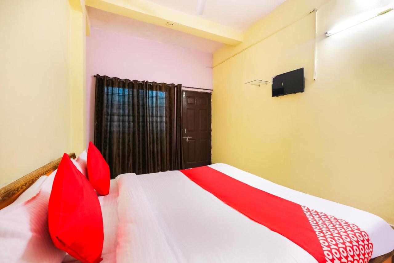 Oyo 63866 Shubham Garden Hotel Bhopal Exterior photo