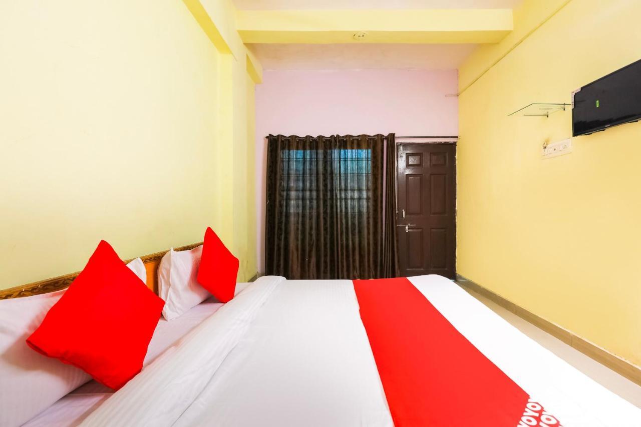 Oyo 63866 Shubham Garden Hotel Bhopal Exterior photo