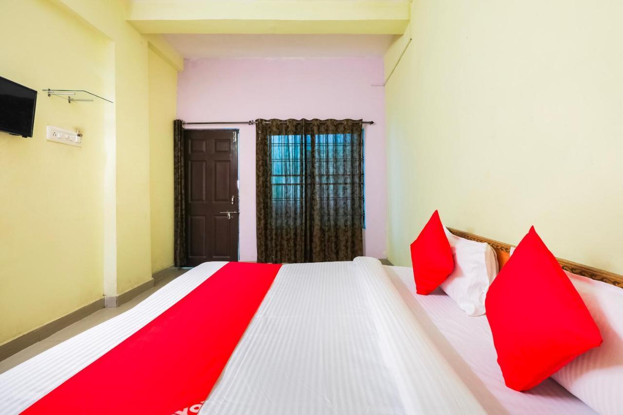Oyo 63866 Shubham Garden Hotel Bhopal Exterior photo