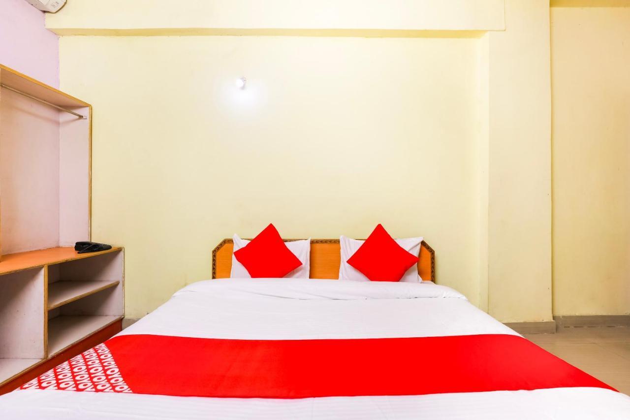 Oyo 63866 Shubham Garden Hotel Bhopal Exterior photo