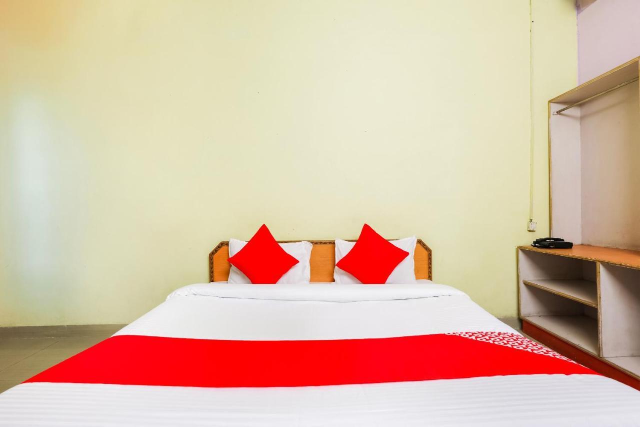 Oyo 63866 Shubham Garden Hotel Bhopal Exterior photo