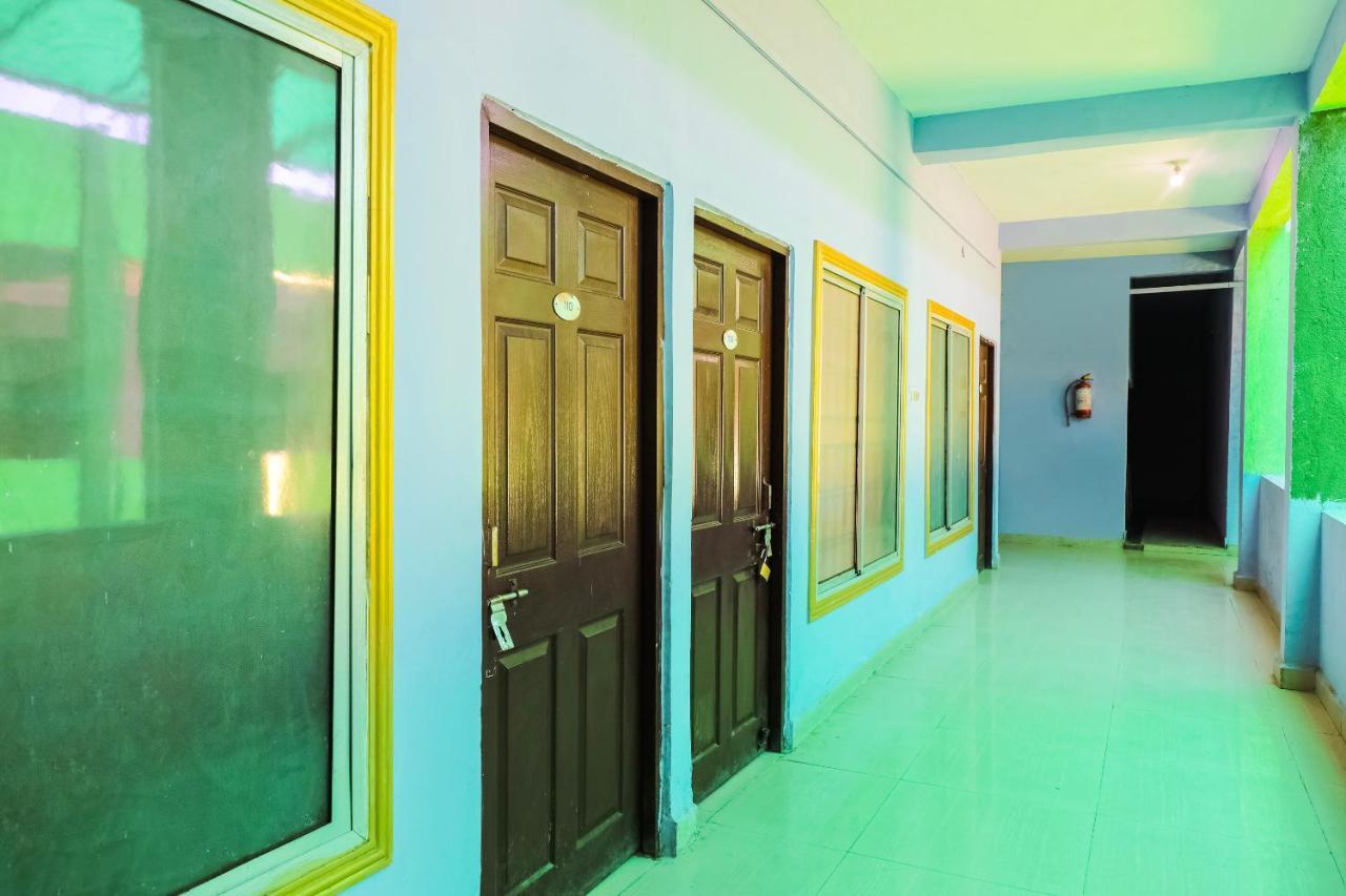 Oyo 63866 Shubham Garden Hotel Bhopal Exterior photo