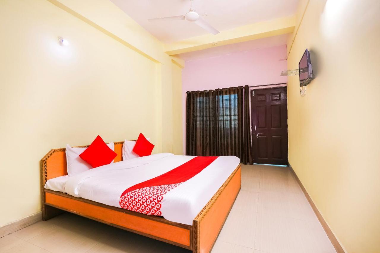 Oyo 63866 Shubham Garden Hotel Bhopal Exterior photo