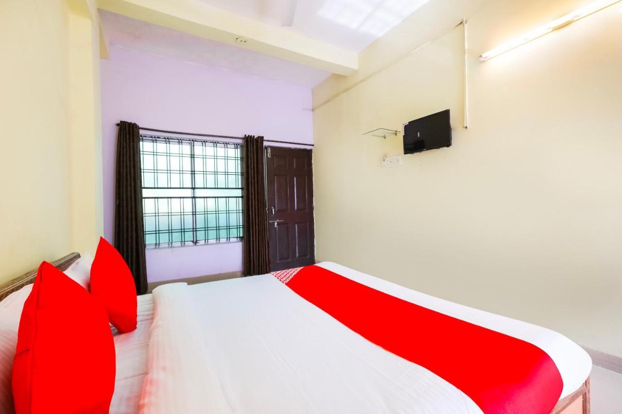 Oyo 63866 Shubham Garden Hotel Bhopal Exterior photo