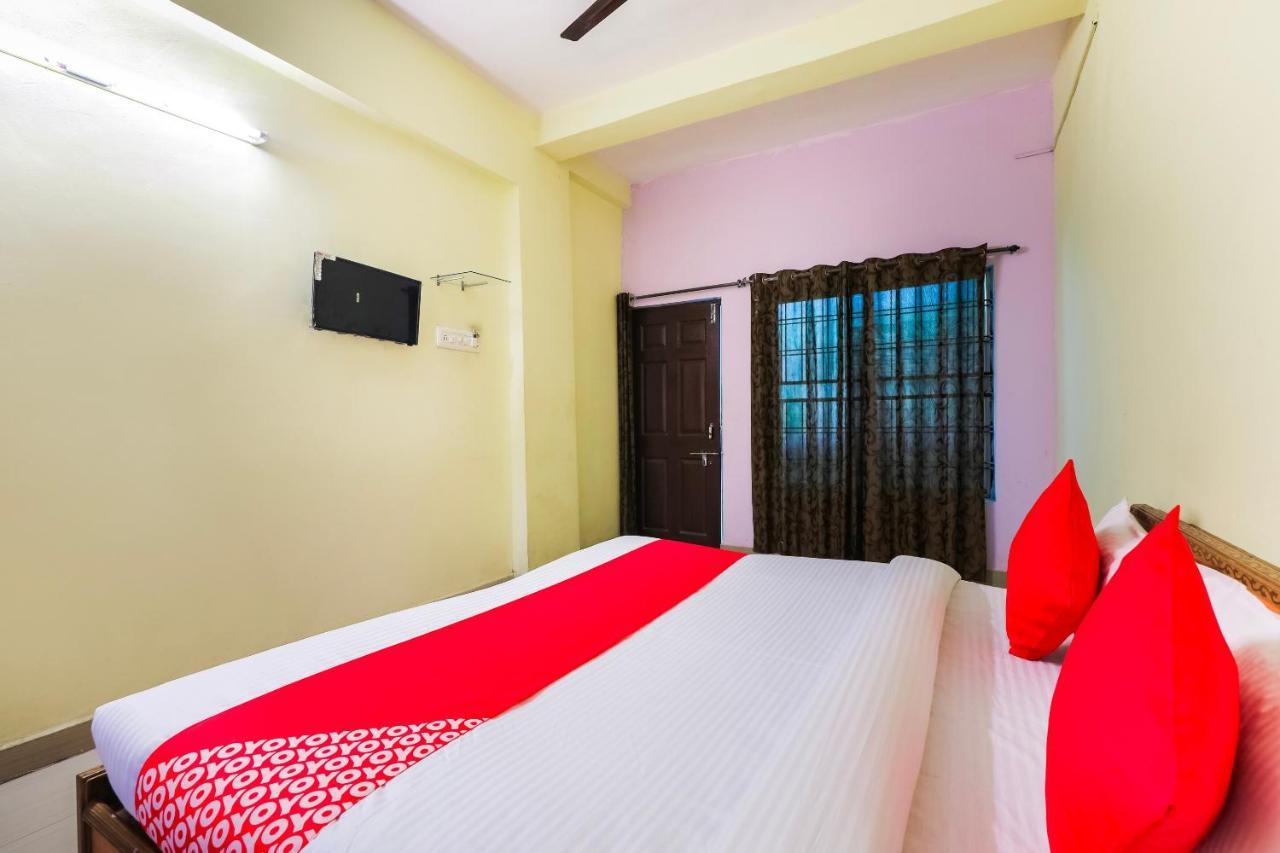 Oyo 63866 Shubham Garden Hotel Bhopal Exterior photo
